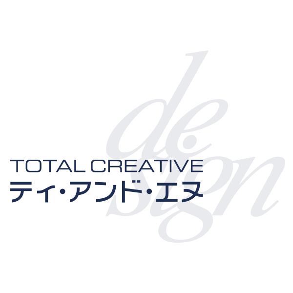 「株式会社ティ・アンド・エヌ」のロゴ
