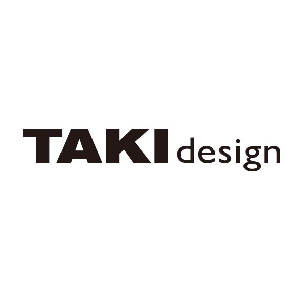 「タキ・デザイン」のロゴ