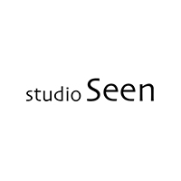 「スタジオシーン」のロゴ