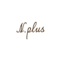 「N.Plus」のロゴ