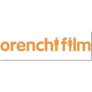 「orenchifilm」のロゴ