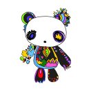 「hataPOPworks」のロゴ