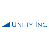 「株式会社ユニティ」のロゴ