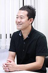 大野氏