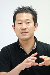 大野氏