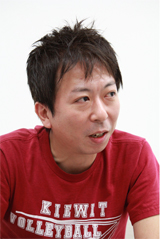 田中氏