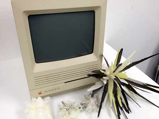 Macintosh SE/30