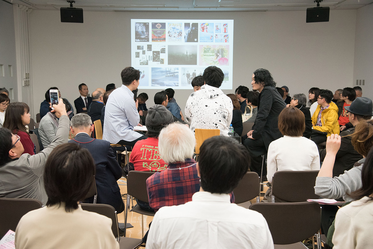 イベント風景