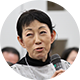 礒村輝美氏