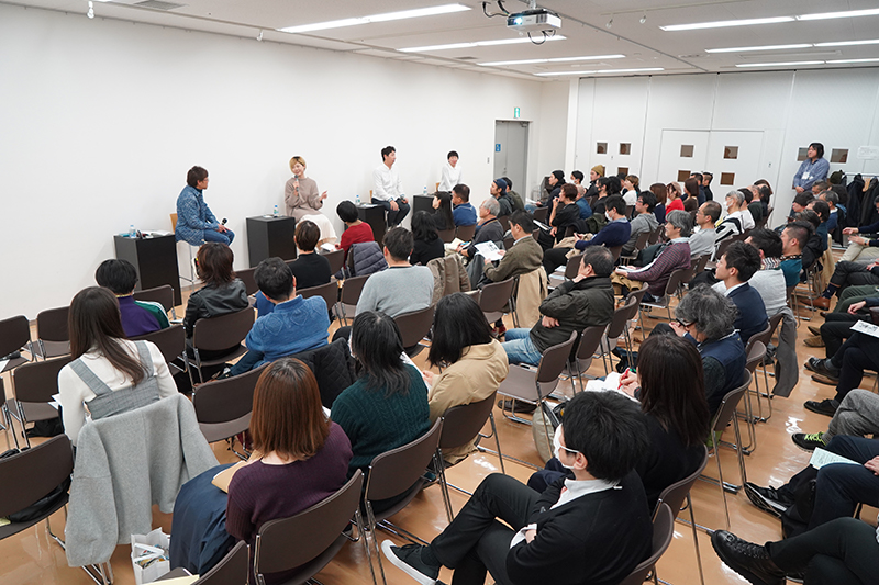 イベント風景