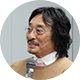 上田信行氏