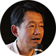 江副直樹氏