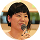 多田智美氏