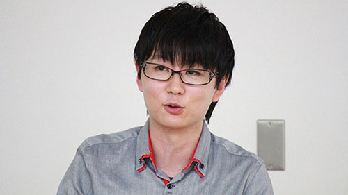 「クリエイティブサロン Vol.108 糸曽賢志氏」開催風景