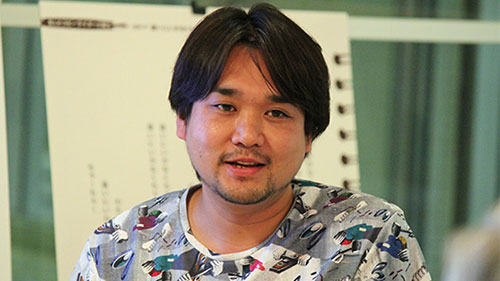 「クリエイティブサロン Vol.134 石川武志氏」開催風景