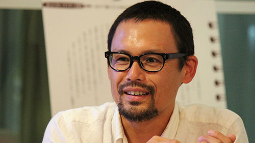 「クリエイティブサロン Vol.135 村上登志彦氏」開催風景