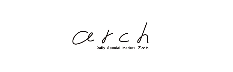 「arch」ロゴ