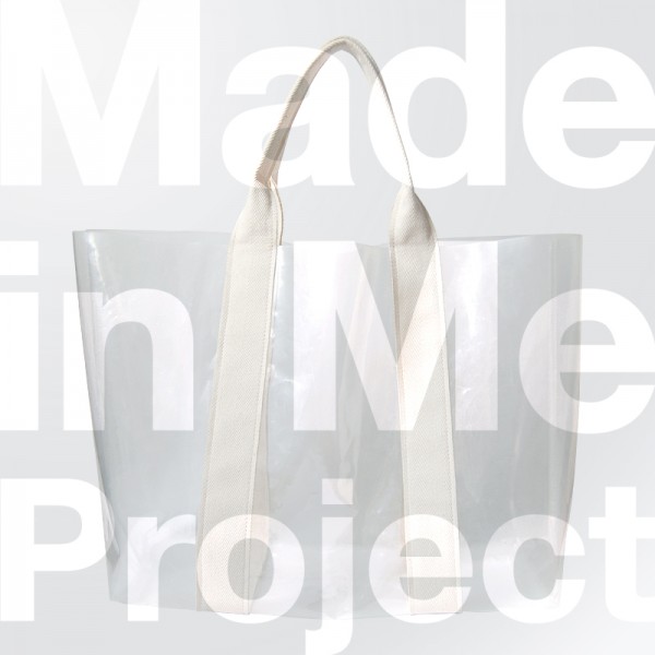 「Made in Me Project」ロゴ