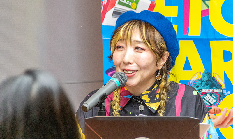 オルコエトー氏